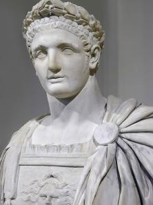 82 84 AD Domitian in his rage he put to death some of the Roman senators, some through malice; and others to confiscate their estates.