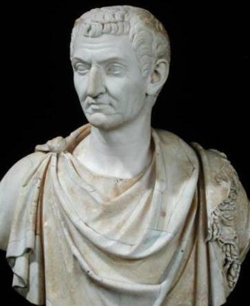 Death of Domitian & the leaders of the Church 96 AD Domitian was assassinated by the steward of his niece, Domitilia. Nerva replaced Domitian as emperor.
