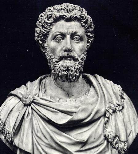 God s Judgment Increases Under Aurelius 162 166 AD General Lucius Verus leads successful, but costly campaigns against the Parthian Empire.