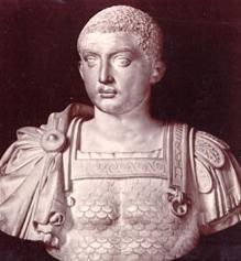 Evil Unfolds For The Emperorship 222 AD Elagabalus is murdered & Alexander Severus becomes emperor 231 233 AD Alexander Severus wages a