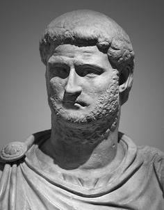 259 260 AD Emperor Gallienus defeats the Alamanni that invaded Italy, but King Shapur I of Persia defeat & capture Emperor Valerian, who will die in bondage during their retreat.