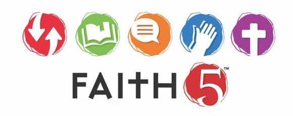 Adult Faith Formation LIFE GROUPS Living in Faith Everyday (LIFE) Groups began again on September 30 and are running through October 2018.