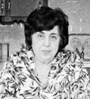 Name: Cyla Tine Stundel (1921 2009) Birth Place: Czartorysk, Poland Arrived in Wisconsin: 1949, Milwaukee Project Name: Oral Histories: Wisconsin Survivors of the Holocaust Cyla Stundel Biography: