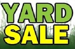 Please let the church office know if you can join us. Honduras Yard Sale - May 14-20, 2017 It is time to start gathering all the items you would like to donate to the annual Honduras Yard Sale.