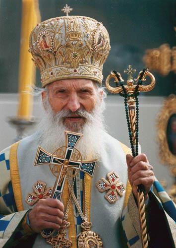 Patriarch