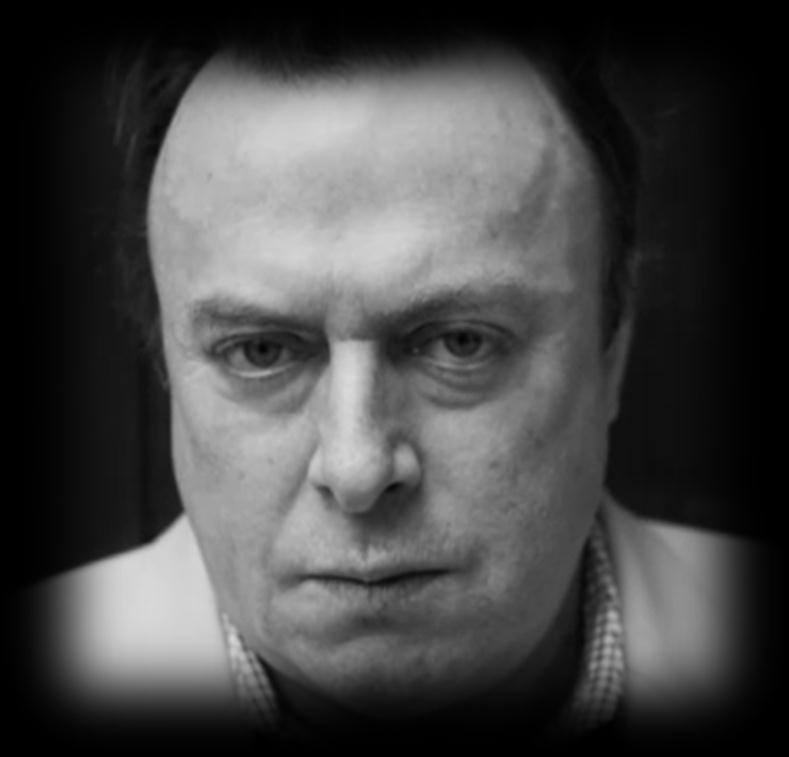 Christopher Hitchens (deceased) Essayist & Journalist Author No One Left to Lie To (Clinton) Letters to a