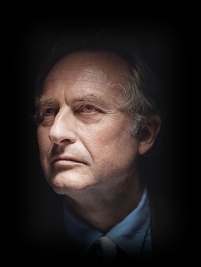 Richard Dawkins Evolutionary
