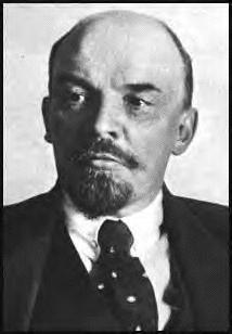 How did Lenin impose Communist