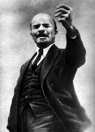 When Lenin died in 1924, he had been very successful in imposing a communist dictatorship in Russia. He had defeated all of his opponents and established a strong communist government.