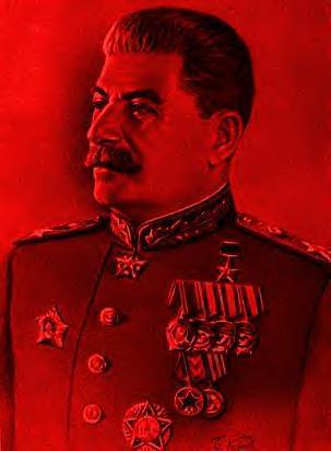 Stalin s dictatorship: purges and propaganda Even with his opponents removed, Stalin still felt insecure. He conducted a policy of purges between 1934-1938.