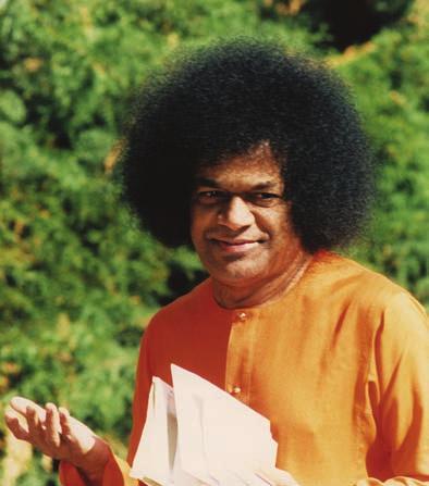 performed by following the right path. On this sacred path, the quality of forbearance is most essential. It is only diffi culties that help you to develop the quality of forbearance.