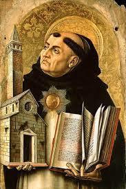 Thomas Aquinas (1225-1274) The Summa on Confession I answer that, Penance is twofold, internal and external.