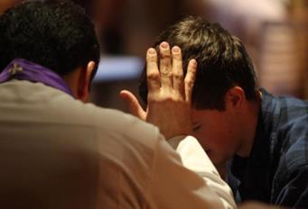 Purpose Of This Session Learn the biblical foundations of the sacrament of reconciliation.