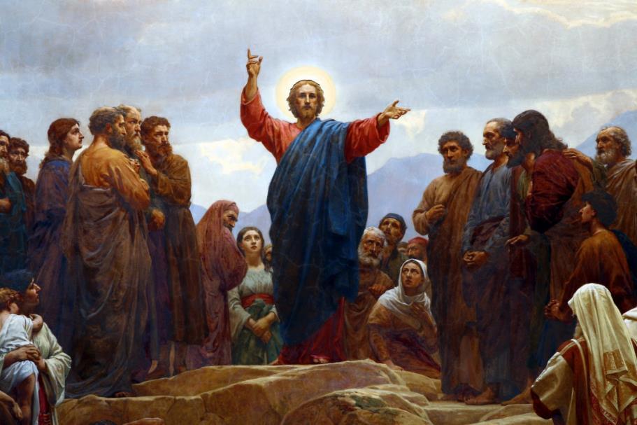 Jesus Commissions The Apostles D Jesus empowers the apostles to represent him (authority) Matthew 10: 1-8