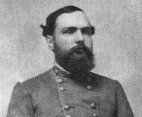 He joined the Republican Party and had a long list of government appointments that included Postmaster, U.S. Marshal and Minister to Turkey. He died in Gainesville, Ga., in 1904. Confederate Gen.