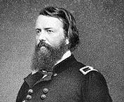 McClellan was an unsuccessful democratic presidential candidate in 1864, chief engineer of the New York City Department of Docks, governor of New Jersey from 1878-1881 and a writer.