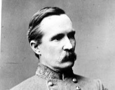 Page 7 Confederate Brig. Gen. Henry Heth? Heth gained prominence at Gettysburg when he attempted to rout Buford and Reynolds on the opening day of battle.