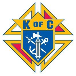 Knights of Columbus Maryland State Council Council name/number: Installation date/loc: Chaplain: Grand Knight: Deputy Grand Knight: Chancellor: Financial Secretary: Warden: Recorder Treasurer: