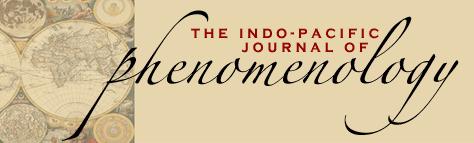 Indo-Pacific Journal of Phenomenology Volume 15, Edition 2 October 2015 Page 1 of 12 ISSN (online) : 1445-7377 ISSN (print) : 2079-7222 7222 Raising the Question of Being in Education by Way of
