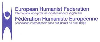 European Humanist Federation Registration number: 84310943110 81 Response by the European Humanist Federation to the consultation on the ERA Framework Introduction : The European Humanist Federation