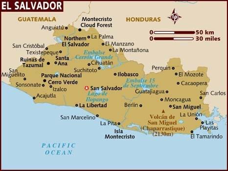 Concord Covenant November 2018 El Salvador Mission Trip November 9-17, 2018 Inside this issue Calvin s Corner....2 BC Ministry... 3 News & Events...4 & 5 CBA Calendar...6 Budget Report.