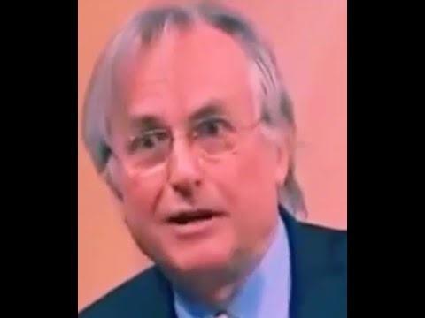 New Critics of Religion Richard Dawkins