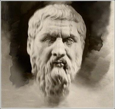 Plato 429-347 BCE