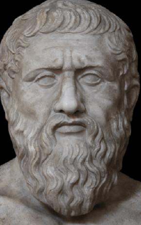 So, what is Plato up to?
