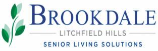 Senior Living/Assisted Living/Memory Care Serving Torrington/Litchfield and the surrounding areas (860) 489-8022 www.brookdale.
