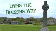 Rev. Joan Pell Sierra Pines United Methodist Church Sermon: 6/25/2017 Series: Living the Blessing Way Scripture: Psalm 148:7-12 & 42:1-4 <Psalm 148:7-12> Blessings to Me 7 Praise the Lord from the