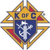 Knights of Columbus Holy Rosary Council No. 4483 15 North Hickory Avenue Arlington Heights, IL 60004 (847) 255-4483 www.kofc4483.