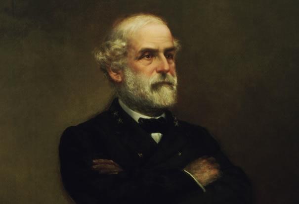 Once again, your editor found a superb essay by David Black. This time,he looks at General Robert E. Lee with a 21st century eye, and finds Lee to still be an extraordinary role model.