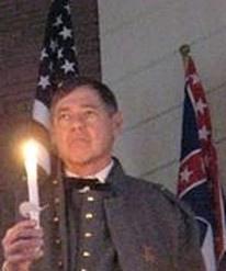 First, we begin by noting that the Sons of Confederate Veterans is NOT a reenactment group.