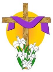 March 24th Women s Bible Study at 1:15 pm Maundy Thursday Healing Service 7 pm Fri. March 25th Good Friday Service 7 pm at Methodist Church EASTER SEASON Sun.