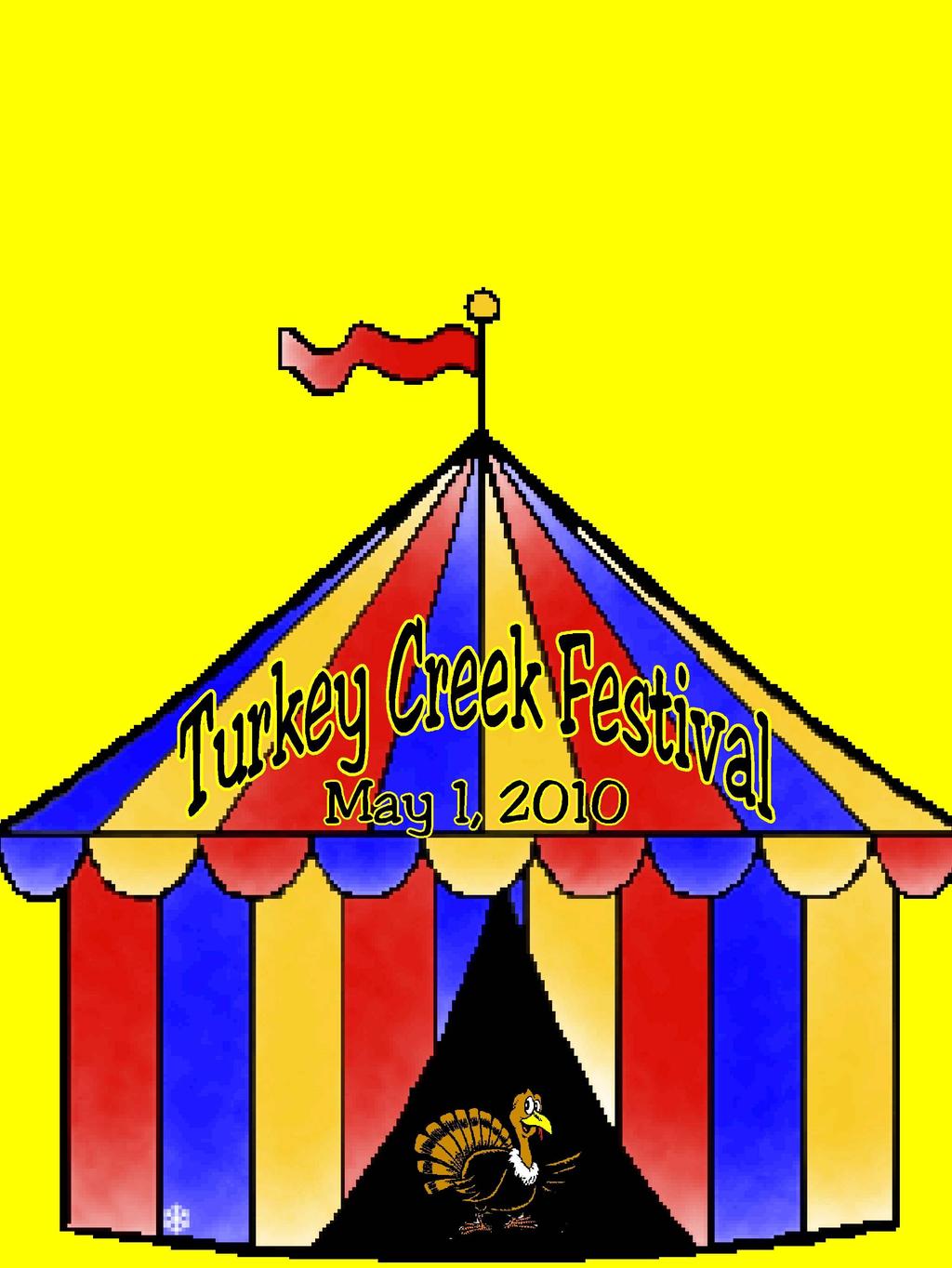 M a y 2 0 1 0 Blessings A p u b l i c a t i o n o f B y r o m v i l l e B a p t i s t C h u r c h In This Issue Ecclesiology & growth.. p. 2 Turkey Creek Fesitval.. p. 3 Assn l news........... p. 3 National Day of Pryer.
