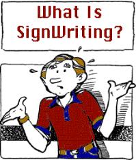 org/forums/swlist Learn SignWriting www.signwriting.org/lessons Read ASL Literature www.