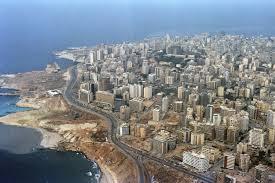 LEBANESE PEOPLE Population: 4.