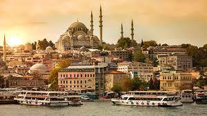 TURKEY S PEOPLE Population: 71.