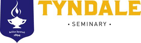 Course Syllabus WINTER 2017 SYSTEMATIC THEOLOGY II THEO 0532 JANUARY 9 APRIL 3, 2017 MONDAYS, 11:15AM 2:05PM INSTRUCTOR: DENNIS NGIEN, PhD 416 226 6620 ext. 2763 Email: dngien@tyndale.