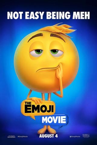 MEDIA MADNESS MOVIE Title: The Emoji Movie Genre: Animation, Adventure, Comedy Rating: Not yet rated Cast: Anna Faris, T.J.