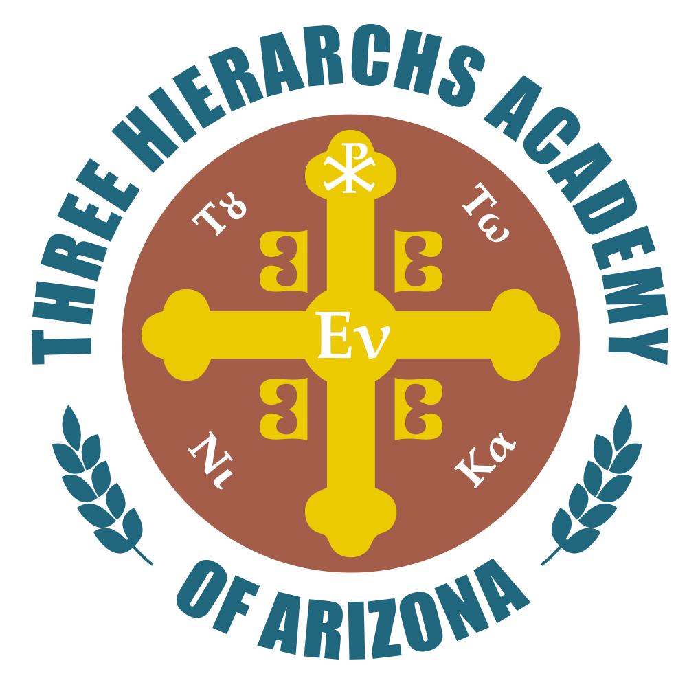 Three Hierarchs Academy is an Orthodox Christian Classical school in Florence, Arizona serving Kingergarten-12th Grade.