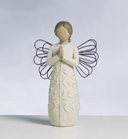 Angel of Hope Sharing the light of hope and courage 26017 Angel of Learning For