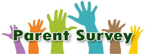 Parent Survey Copy the link into your browser and complete. Survey will automatically send to Faith Academy. (https://www.surveymonkey.