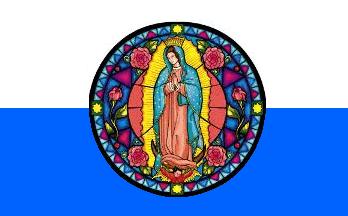 net Mary Accompanies Us VISITING THIS SHRINE, the same things that happened to Juan Diego can also happen to us.
