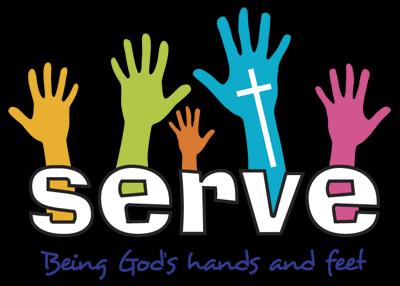 Filling a volunteer need is a blessing for Light of Christ but always gives a greater blessing in return - it is the ultimate "you get more out of it than what you put into it"!