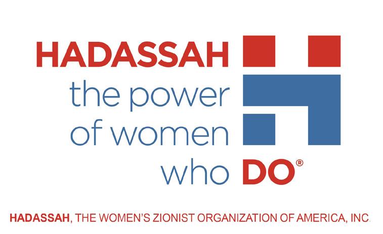 Hadassah Hadassah, the Women s Zionist Organization of America, founded in 1912, builds a better world through medicine here, in Israel, and in the world.