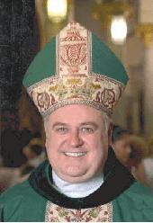Called to Action PARISH LIFE Bishop Muench Mass of Thanksgiving Sunday, June 24th 3:00 pm St.