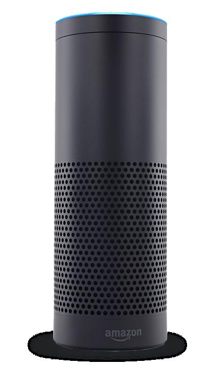 Listening Devices New listening devices like Amazon Alexa