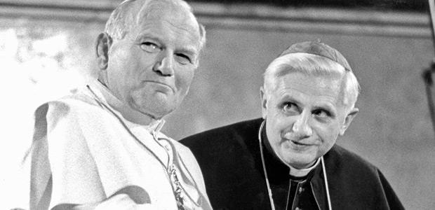 St. John Paul II: The Movement has chosen and chooses to indicate not a road, but the road toward a solution to this existential drama.