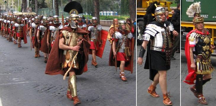 The Roman legions left Britain c. 400 AD.